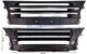 PARTIE CENTR PARE CHOCS NOIR EVO EURO6